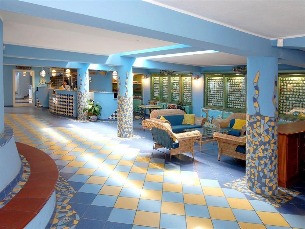 Aparthotel Oasi Azzurra Messina Exterior foto